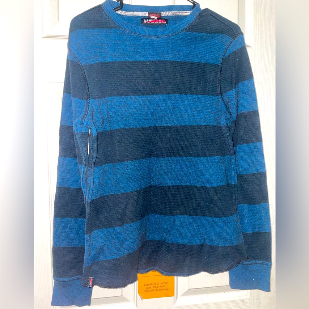 Hawk sweater (M)